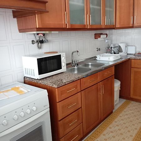 טומאר Alameda Residence מראה חיצוני תמונה