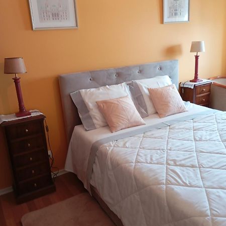 טומאר Alameda Residence מראה חיצוני תמונה