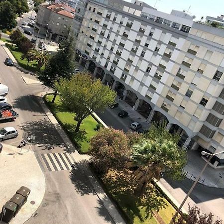 טומאר Alameda Residence מראה חיצוני תמונה
