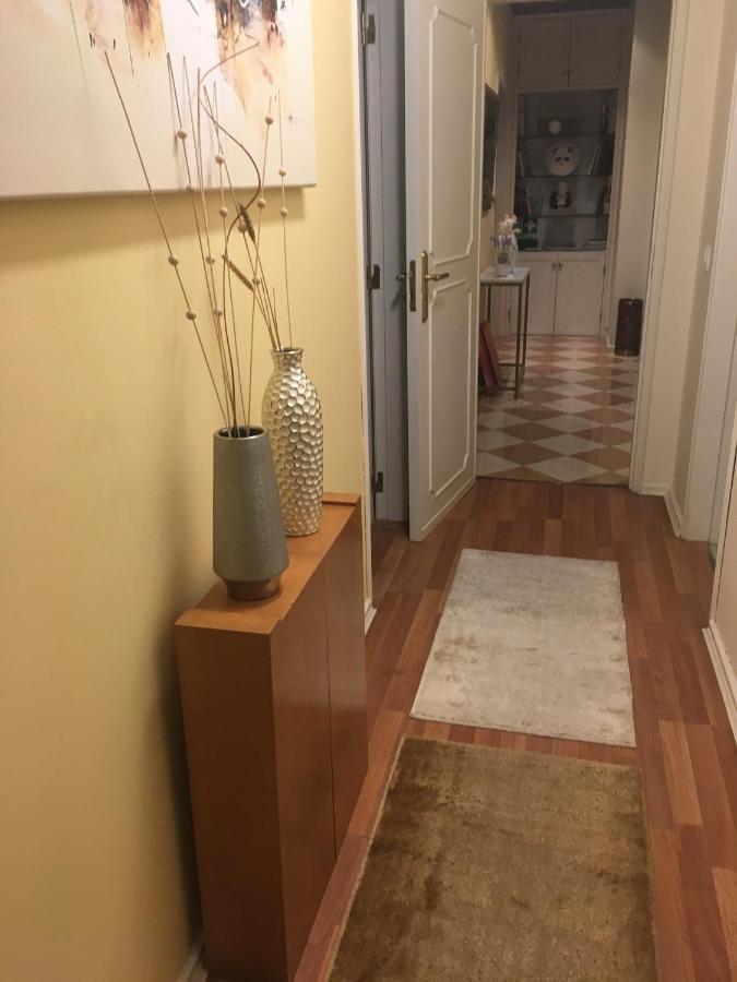 טומאר Alameda Residence מראה חיצוני תמונה