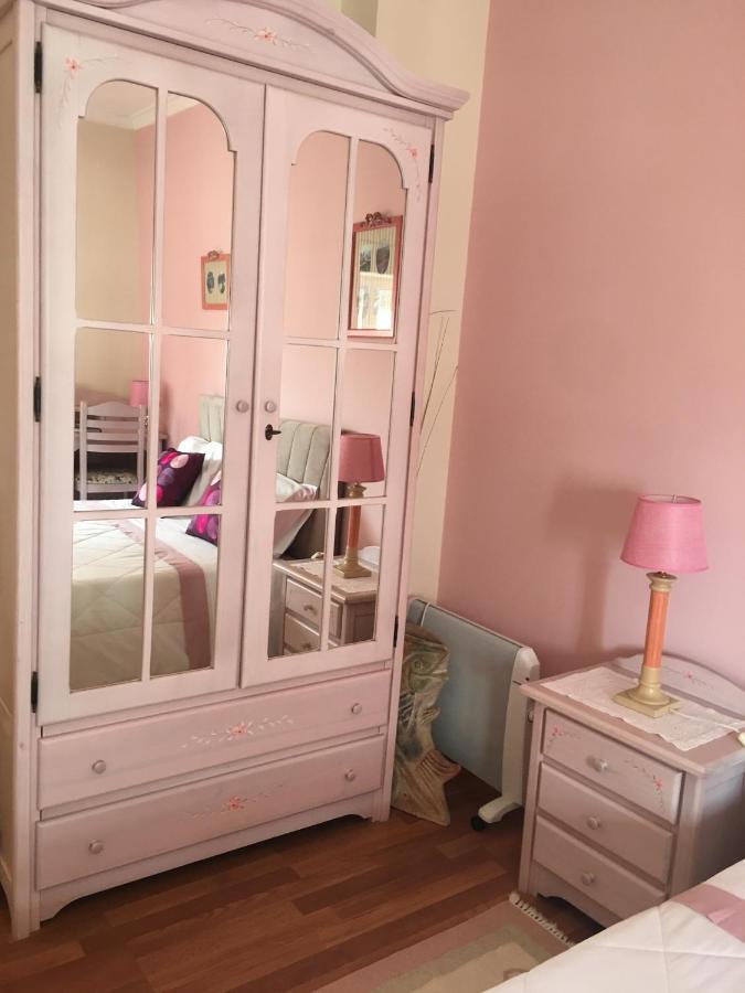 טומאר Alameda Residence מראה חיצוני תמונה