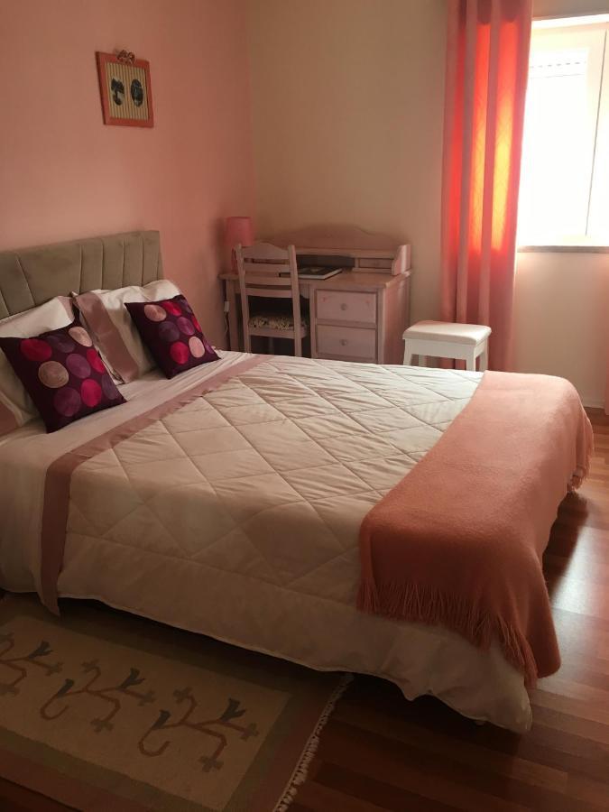 טומאר Alameda Residence מראה חיצוני תמונה