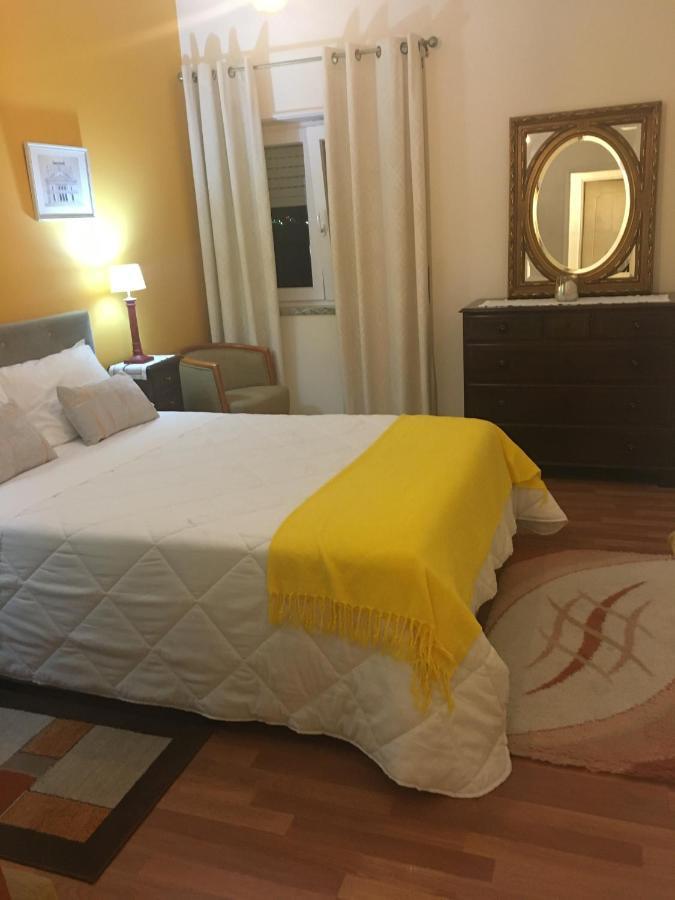 טומאר Alameda Residence מראה חיצוני תמונה