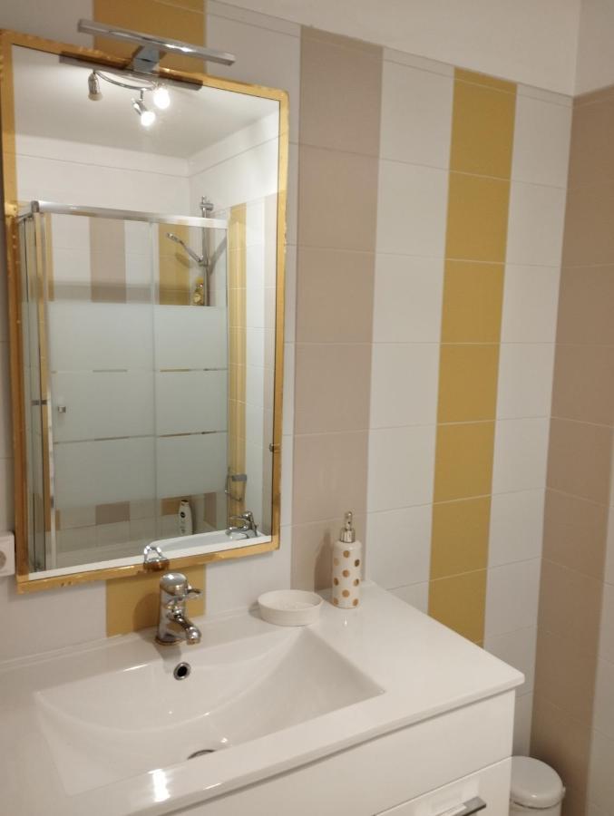טומאר Alameda Residence מראה חיצוני תמונה
