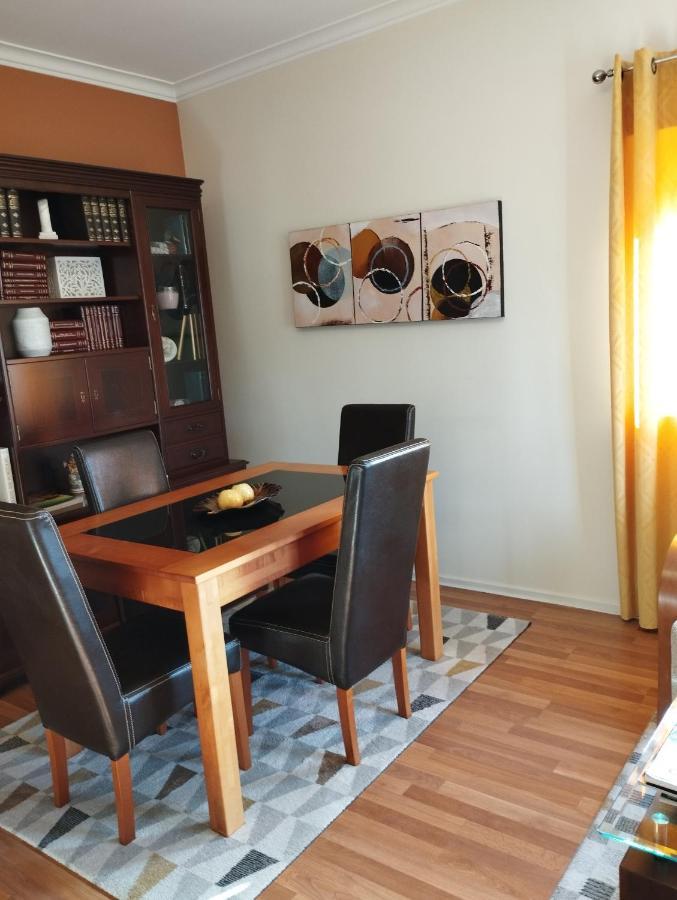 טומאר Alameda Residence מראה חיצוני תמונה
