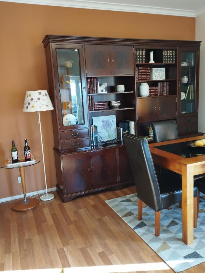 טומאר Alameda Residence מראה חיצוני תמונה