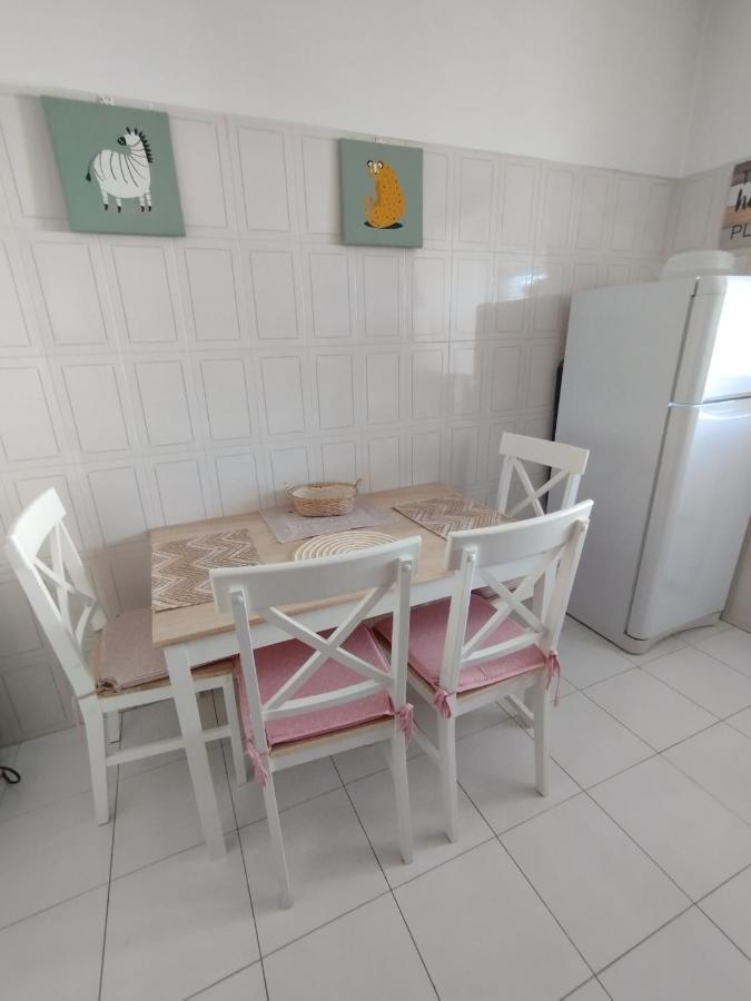 טומאר Alameda Residence מראה חיצוני תמונה