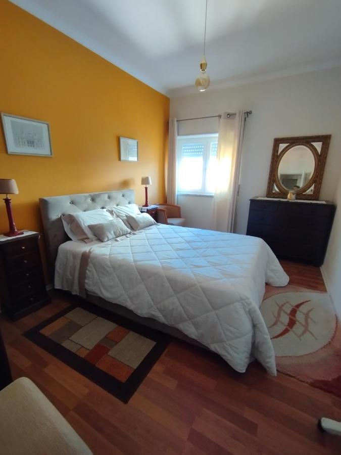 טומאר Alameda Residence מראה חיצוני תמונה
