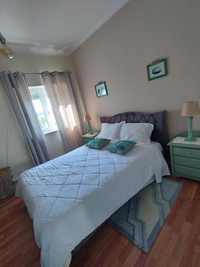 טומאר Alameda Residence מראה חיצוני תמונה