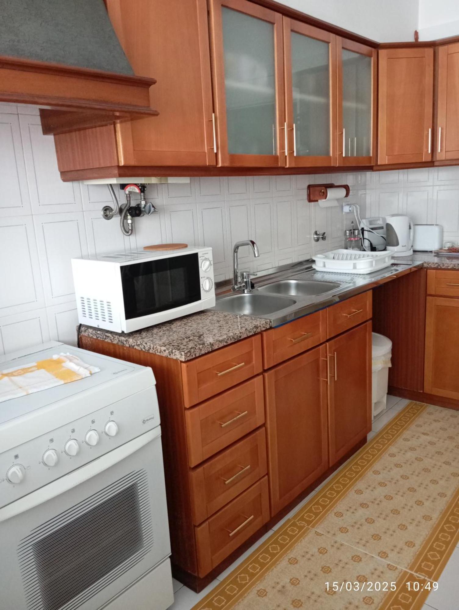 טומאר Alameda Residence מראה חיצוני תמונה