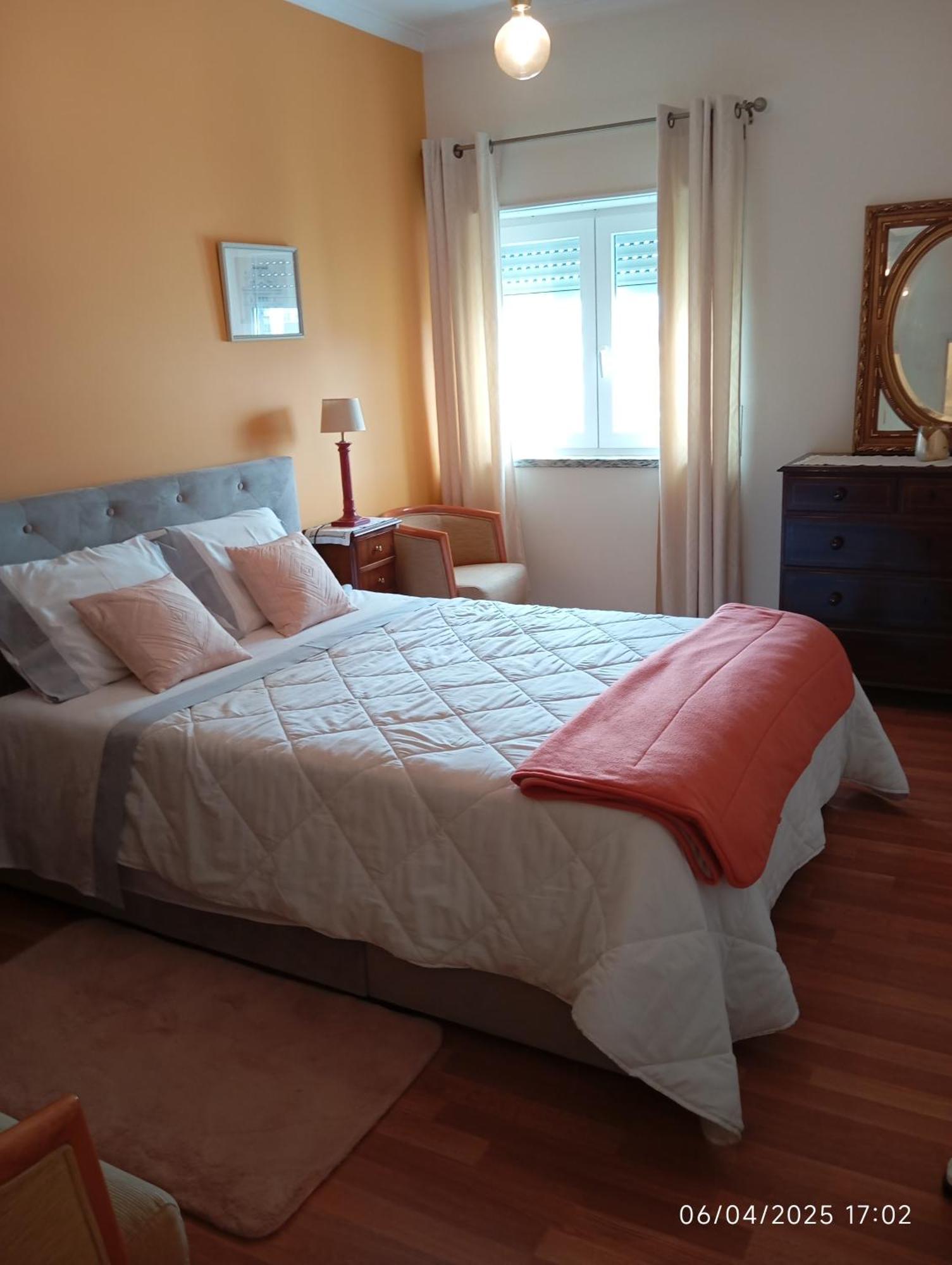 טומאר Alameda Residence מראה חיצוני תמונה
