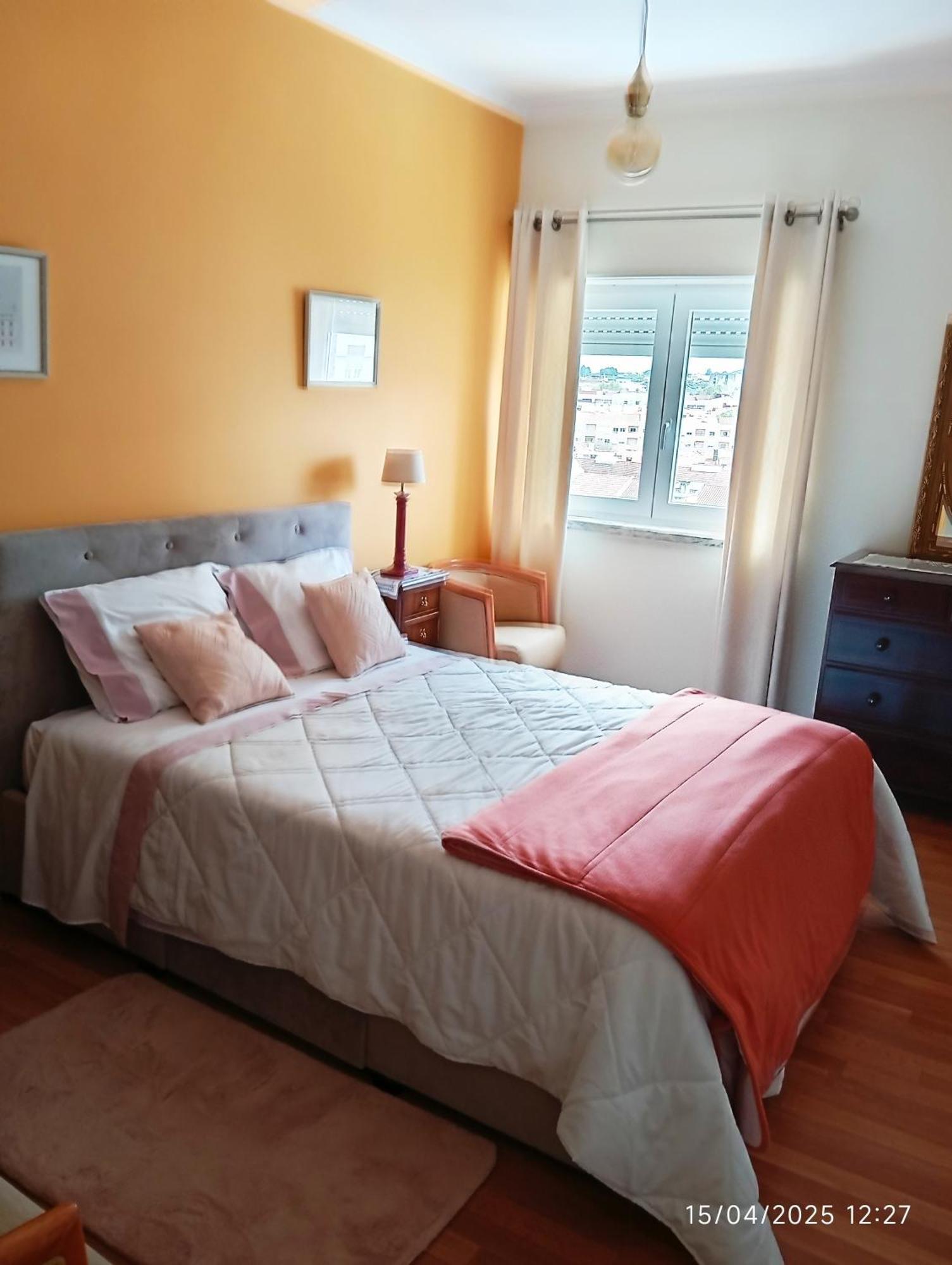 טומאר Alameda Residence מראה חיצוני תמונה
