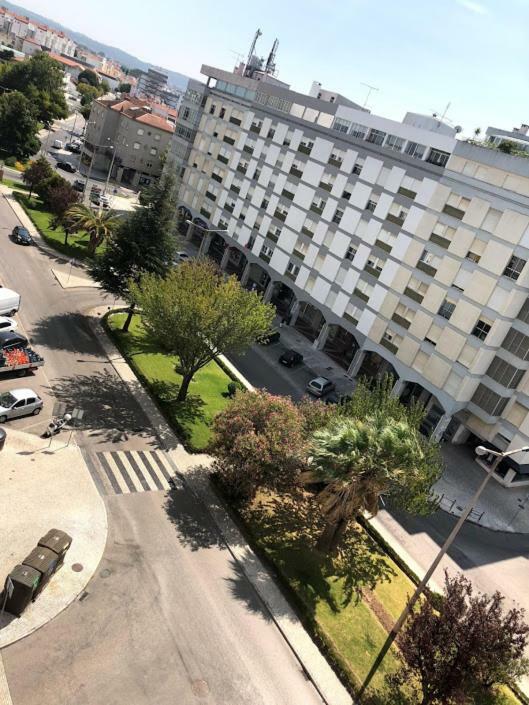 טומאר Alameda Residence מראה חיצוני תמונה