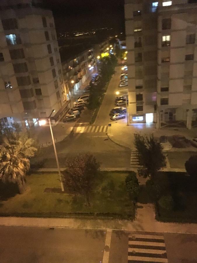 טומאר Alameda Residence מראה חיצוני תמונה