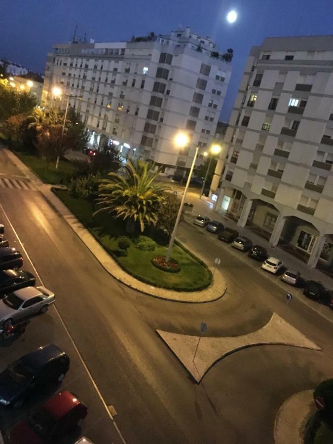 טומאר Alameda Residence מראה חיצוני תמונה